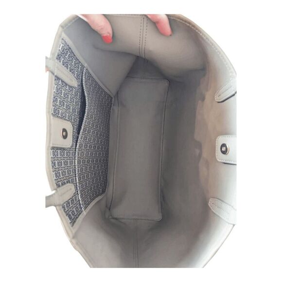 TORY BURCH Gemini Link Tote - Picture 14 of 14